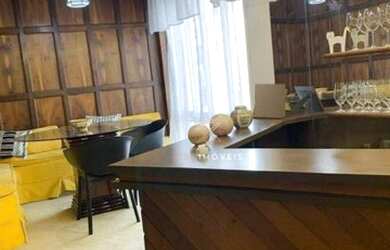 Imagem 4: Apartamento com 2 dormitórios à venda, 83 m² por R$ 1.100.000 - Copacabana - Rio de Janeir