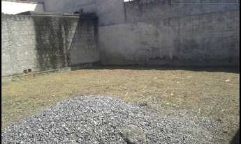 Imagem 2: TERRENO PLANO/MURADO VILA GENY - LORENA - SP