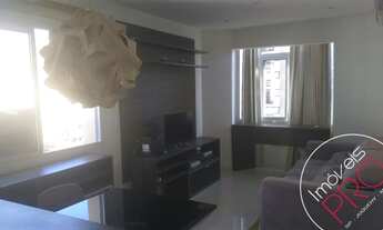 Imagem: Apartamento 41m² 1 dormitório para Venda