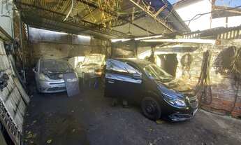 Imagem 2: SãO PAULO - Terreno Padrão - Jardim Jabaquara