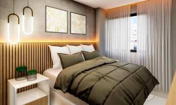 Imagem 6: Sorria Nilópolis Apartamentos de 2 Quartos Com vaga