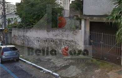 Imagem 3: Casa vila mariana