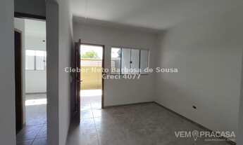 Imagem 3: LINDO IMÓVEL COM SUÍTE E VIAS RÁPIDAS ATE O CENTRO!