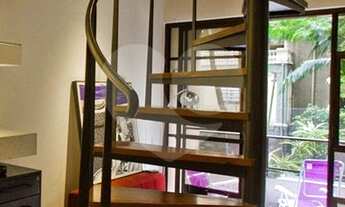 Imagem 4: São Paulo - Apartamento Padrão - JARDIM PAULISTA