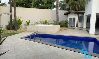 Imagem 5: Casa com 4 dormitórios à venda, 341 m² por R$ 3.600.000,00 - Condomínio Villagio da Colina