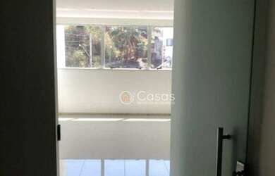 Imagem 3: Sala para alugar, 45 m² por R$ 1.100,00/mês - Cascatinha - Juiz de Fora/MG