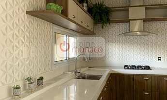 Imagem 6: Casa em Condomínio para Venda em Indaiatuba, Jardim Residencial Dona Lucilla, 3 dormitório