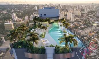 Imagem 2: Apartamento Residenciais de 29m² a 81m² no Brooklin