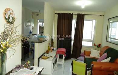 Imagem 5: PORTO ALEGRE - Apartamento Padrão - Passo das Pedras