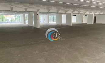 Imagem 2: Conjunto para alugar, 2091 m² - Pinheiros - São Paulo/SP