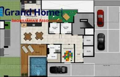 Imagem 5: Apartamento 4 quartos em Praia da Costa