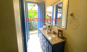 Imagem 7: CASA RESIDENCIAL em UBATUBA - SP, PRAIA DURA