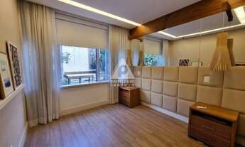 Imagem 6: Apartamento à venda, 3 quartos, 1 suíte, 1 vaga, Ipanema - RIO DE JANEIRO/RJ