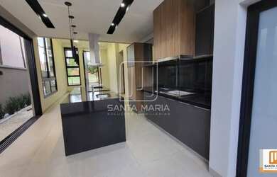 Imagem 4: Casa (térrea em condominio) 3 dormitórios/suite, cozinha planejada, portaria 24 horas, em