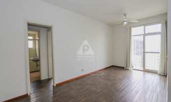 Imagem 2: Apartamento à venda, 1 quarto, 1 suíte, 1 vaga, Botafogo - RIO DE JANEIRO/RJ