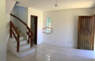 Imagem 3: Casa 2 dormitórios em condomínio REF: G3234