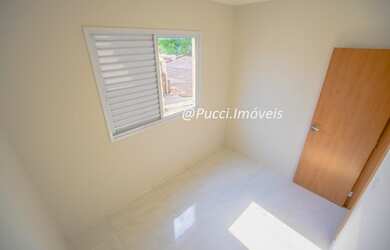 Imagem 3: APARTAMENTO MCMV - 2/4 SENDO 1 SUÍTE - NOVO