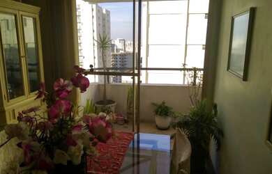 Imagem 7: Cobertura para Venda em São Paulo, Bela Vista, 2 dormitórios, 3 banheiros, 1 vaga