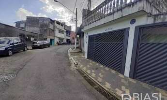 Imagem 4: Casa no Jardim Vergueiro em São Paulo/SP