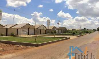 Imagem: Terreno para empreendimento - Bairro Setor