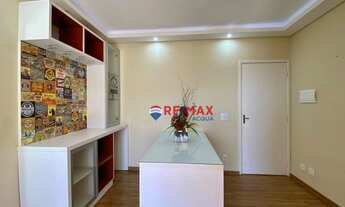 Imagem 3: Apartamento com 2 dormitórios à venda, 54 m² por R$ 239.950,00 - Parque Industrial Lagoinh