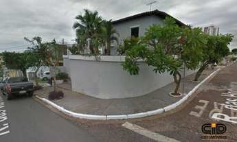 Imagem: CUIABá - Casa Padrão - Jardim Cuiabá