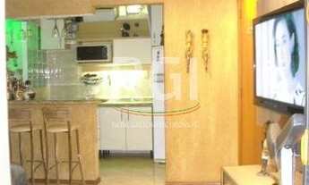 Imagem 4: Porto Alegre - Apartamento Padrão - Jardim Lindóia