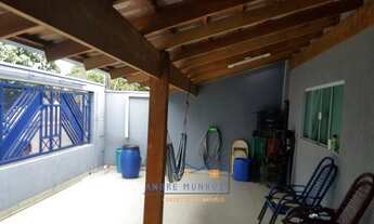 Imagem 7: Casa com 3 quartos - Bairro Califórnia em Londrina