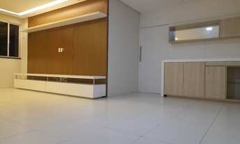 Imagem 3: Matheus Mendes / Fátima / 3 quartos / 120m² / Móveis Projetados / Lazer