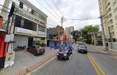 Imagem 2: Salão comercial para alugar Vila Ema - 200m²