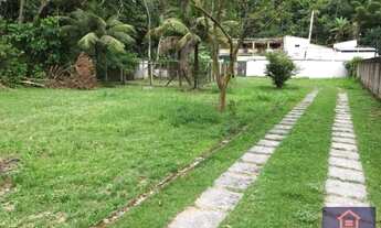 Imagem 2: RIO DE JANEIRO - Terreno Padrão - VARGEM GRANDE