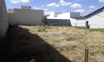 Imagem 2: UBERLâNDIA - Terreno Padrão - Alto Umuarama