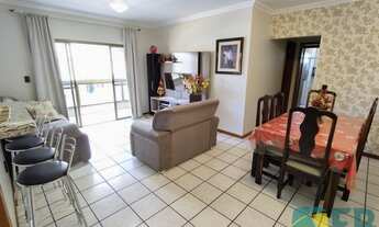 Imagem 5: EDIFÍCIO DONA YOLANDA - quadra mar