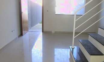 Imagem 4: Sobrado com 2 dormitórios à venda, 72 m² por R$ 295.000,00 - Pinheirinho - Curitiba/PR