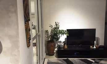 Imagem 6: ATELIER MOZAIK - VISTA PRA PAULISTA VIZUALIZAÇAO PANORAMINCA apartamento no condomínio A