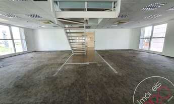 Imagem 7: Oportunidade! Laje corporativa duplex 797m²