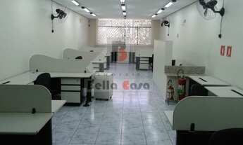 Imagem: Imovel comercial com 3 andares para locação