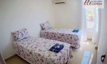 Imagem 2: Cobertura com 3 dormitórios VENDA - Canasvieiras - Florianópolis/SC