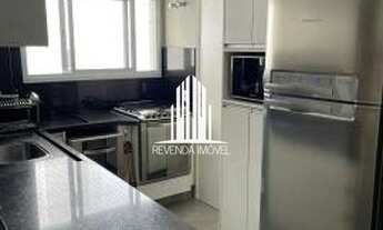 Imagem 6: Apartamento com três dormitórios na região da Vila Cordeiro