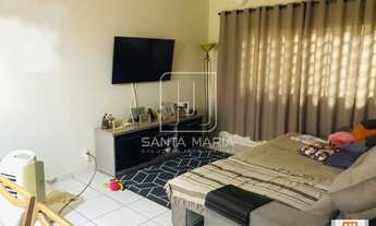 Imagem 2: Casa (térrea na rua) 4 dormitórios/suite, cozinha planejada