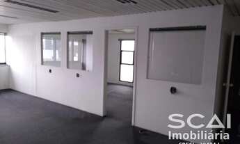 Imagem 5: Conjunto Comercial para Alugar por R$ 5.500,00 ao Mês - Bela Vista - SP