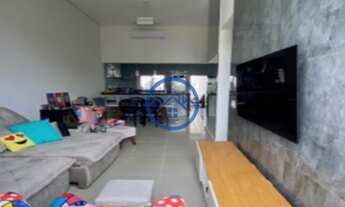 Imagem 3: HORTOLÂNDIA - Casa de Condomínio - Condomínio Jardim de Mônaco