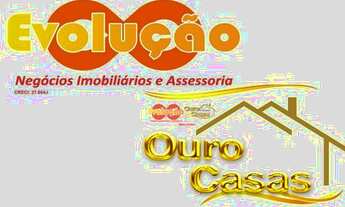 Imagem: Terreno - Loteamento Aída Haddad Jafet