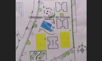 Imagem 2: Oportunidade única, área no centro de Itapetininga para 4 torres de 20 andares, estuda-se