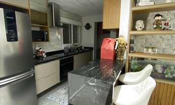 Imagem 3: Apartamento 2 Dormitórios 2 Suítes 2 Vagas