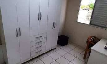 Imagem 3: Apartamento para venda com 63 metros quadrados com 3 quartos em Jardim Aurélia - Campinas