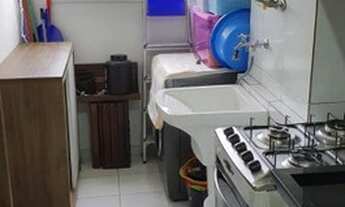 Imagem 5: Apartamento para venda tem 68 metros quadrados com 3 quartos em Jardim Paraíso - Barueri