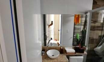 Imagem 7: Apartamento sem Condomínio à venda, 2 quartos, 1 suíte, 1 vaga, Silveira - Santo André/SP