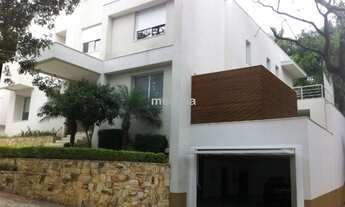 Imagem 6: Casa em condomínio fechado, super arborizado e em rua tranquila