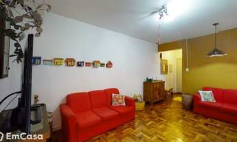 Imagem: Apartamento à venda em São Paulo